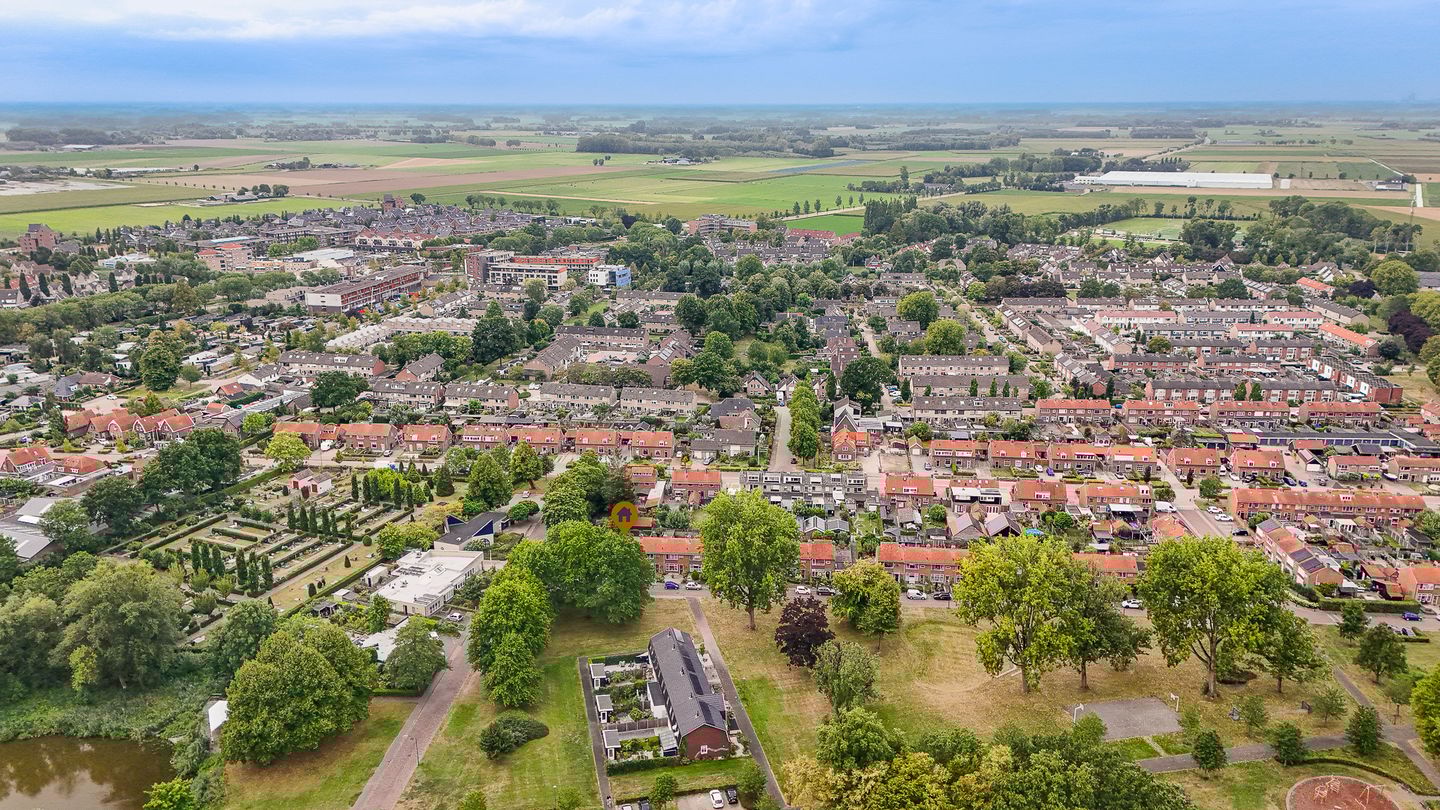 Photo 34 of Adriaan van Alkmaarstraat 3