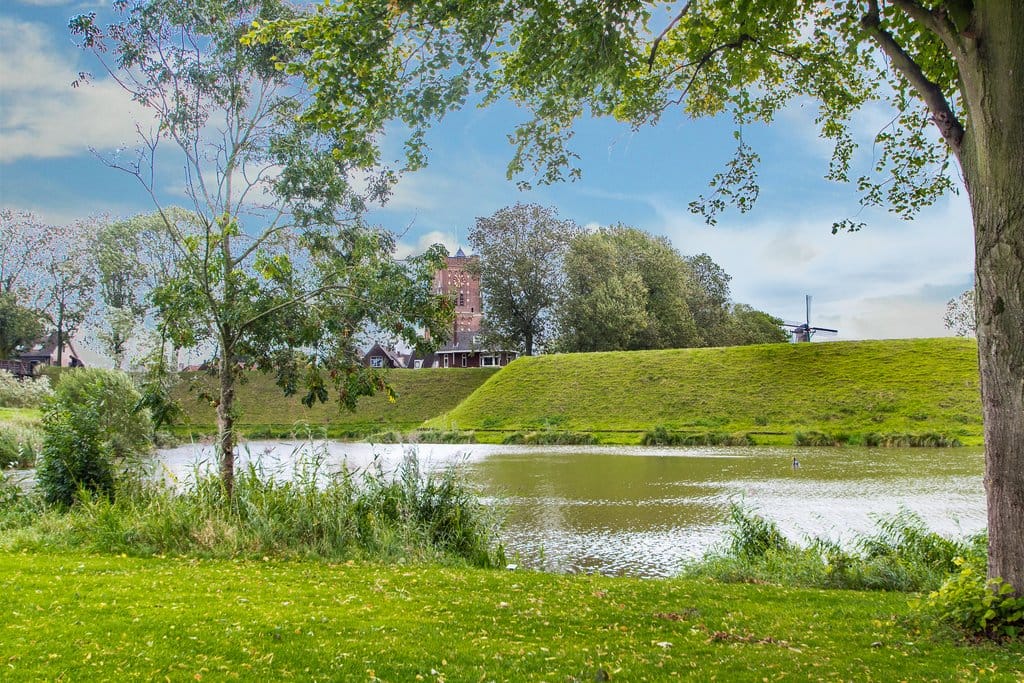 Photo 35 of Adriaan van Alkmaarstraat 3