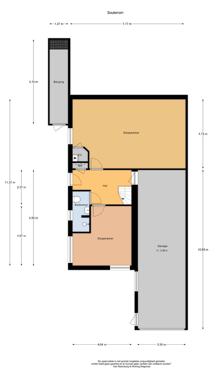 Photo 52 of Holendrechterweg 33-C