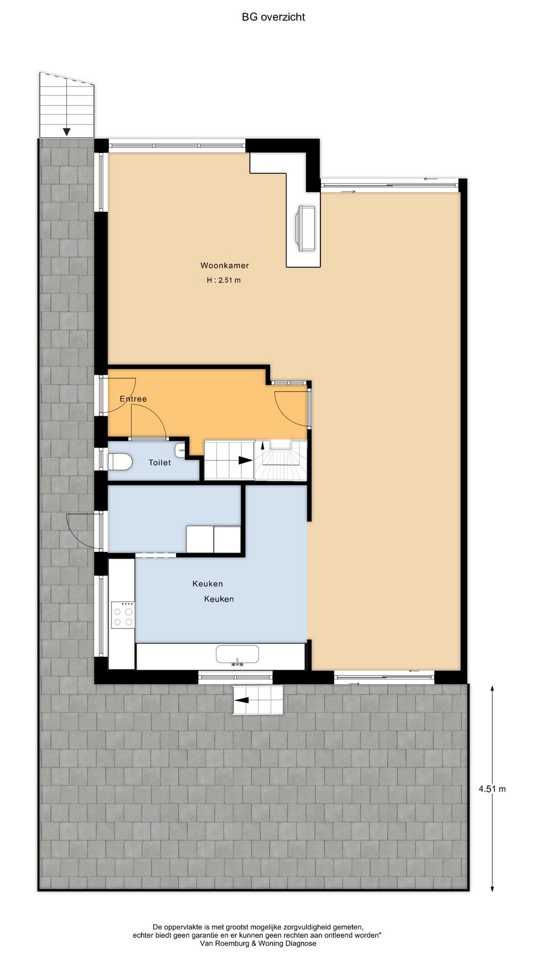 Foto 54 van Holendrechterweg 33-C