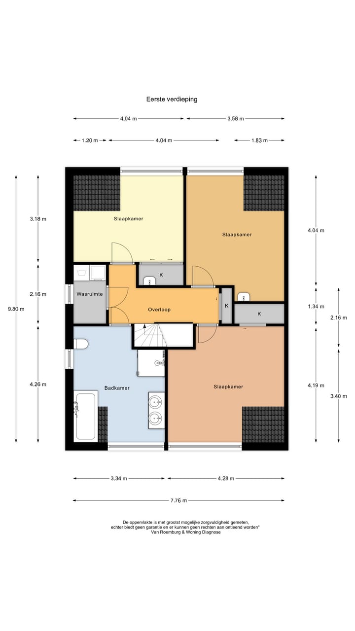 Photo 55 of Holendrechterweg 33-C