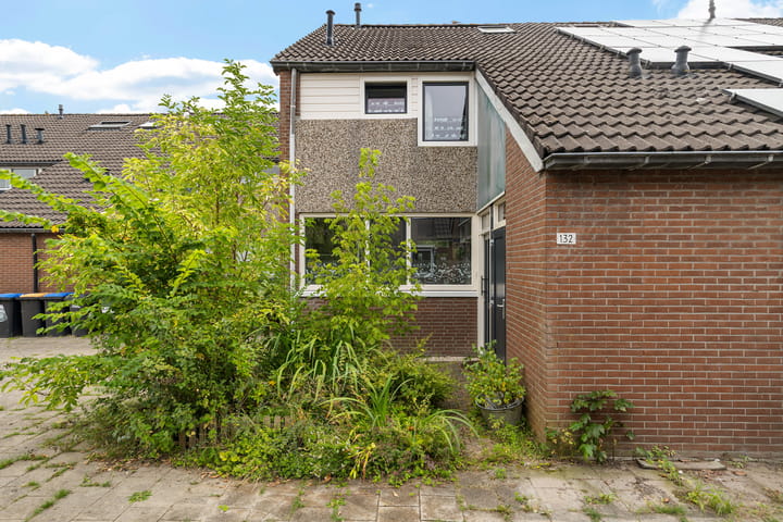 Foto 1 van Oude Vlie 132