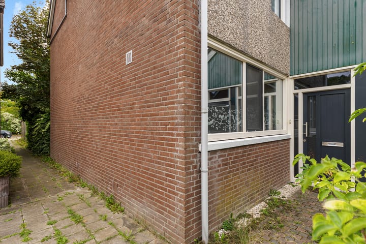 Foto 5 van Oude Vlie 132