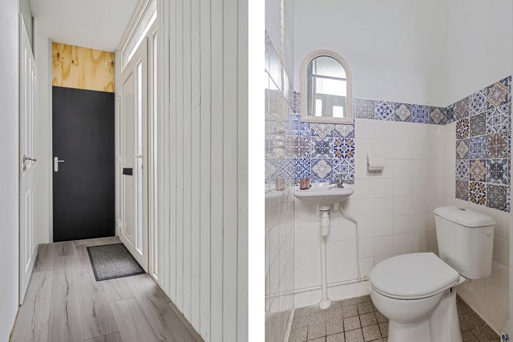 Foto 7 van Oude Vlie 132