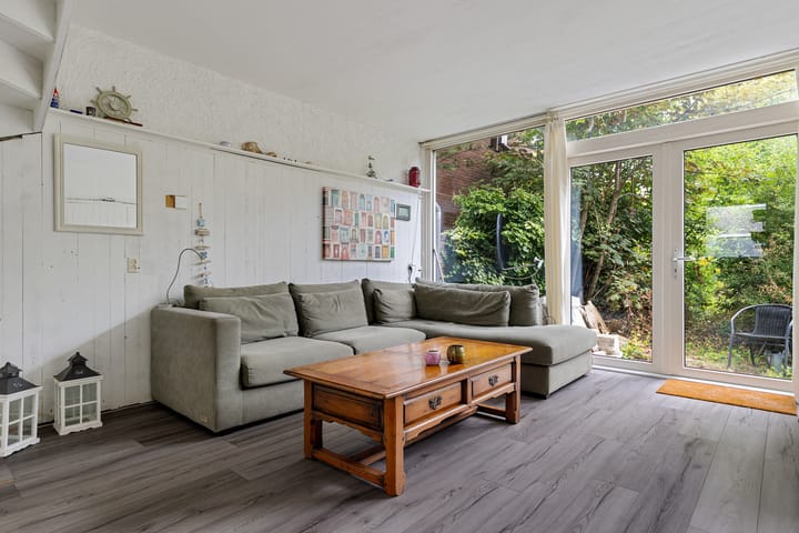 Foto 9 van Oude Vlie 132