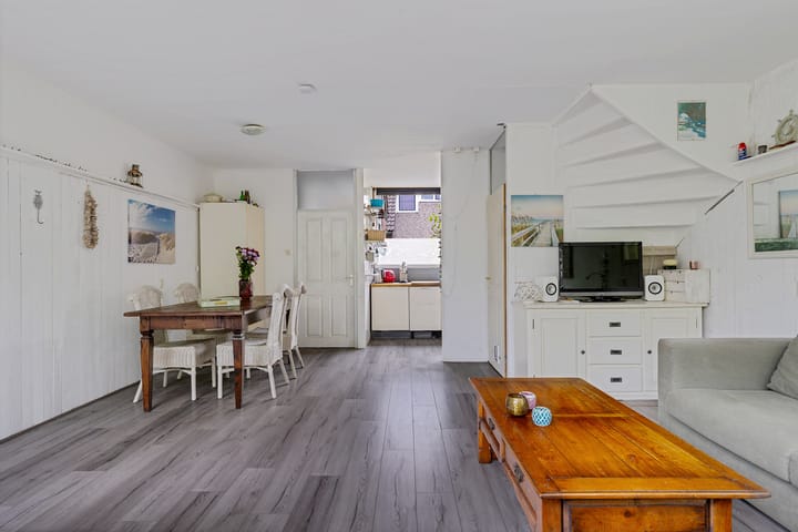 Foto 10 van Oude Vlie 132