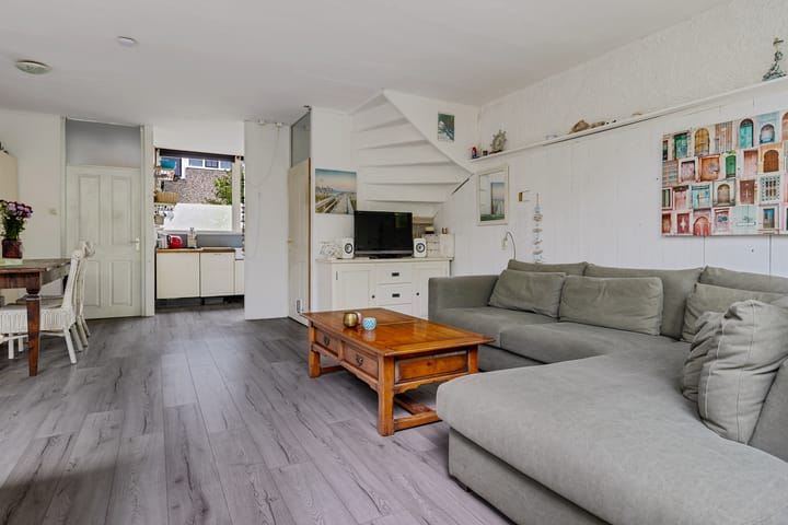 Foto 13 van Oude Vlie 132