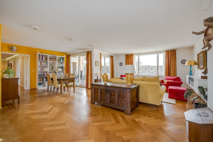 Foto 2 van Hofvliet 23