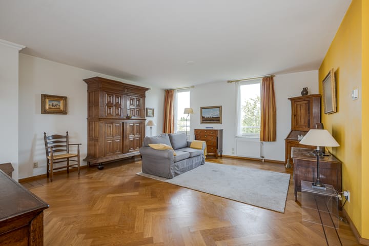 Foto 3 van Hofvliet 23