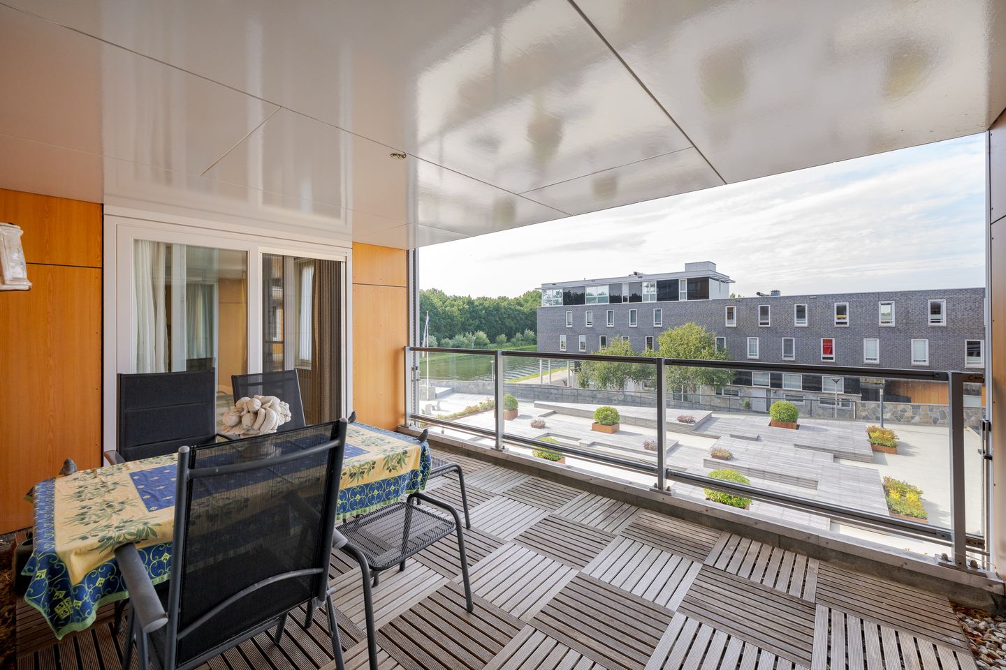 Foto 4 van Hofvliet 23