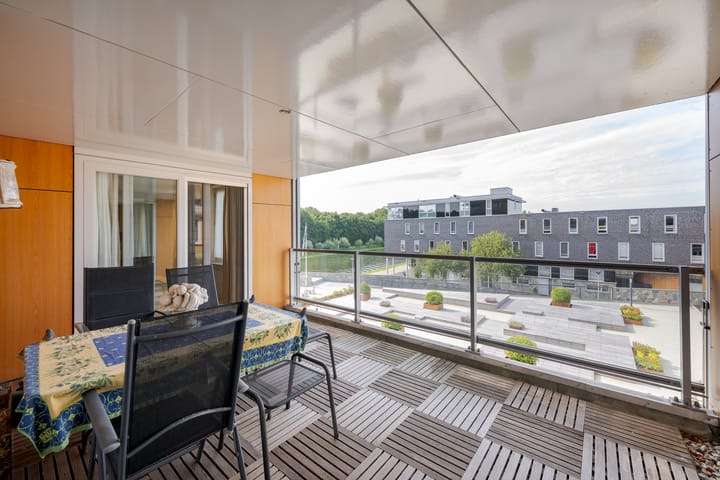 Foto 4 van Hofvliet 23