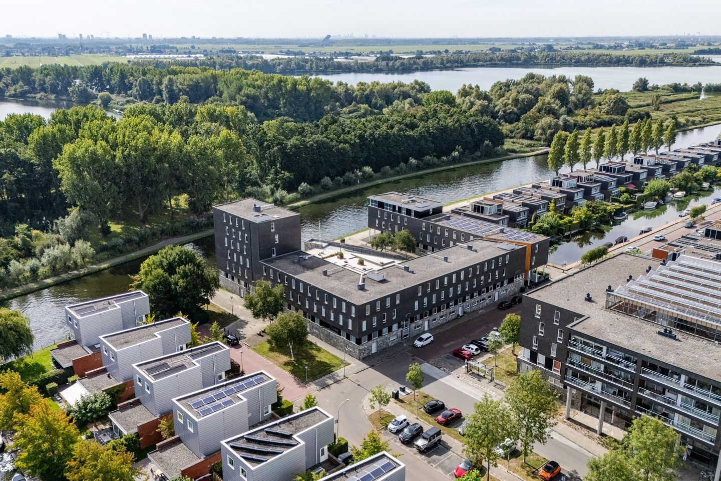 Foto 5 van Hofvliet 23