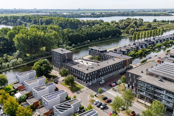 Foto 5 van Hofvliet 23