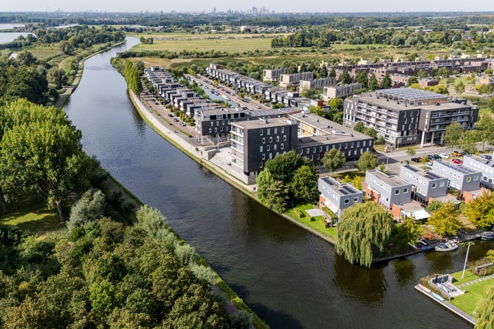 Foto 6 van Hofvliet 23