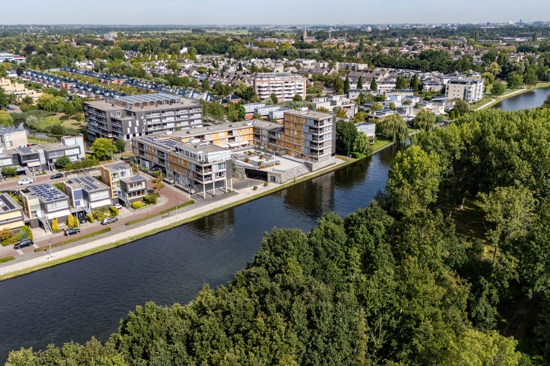 Foto 7 van Hofvliet 23