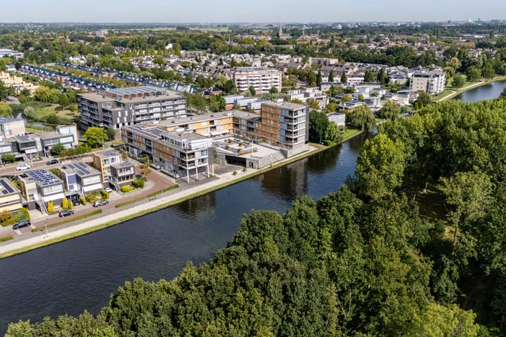 Foto 7 van Hofvliet 23