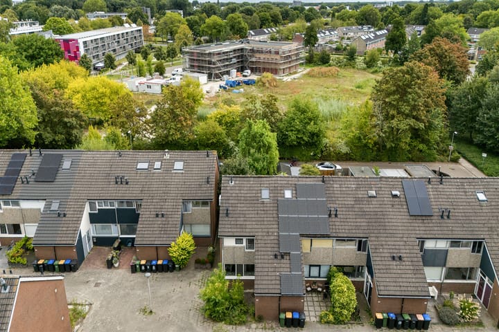 Foto 24 van Oude Vlie 132