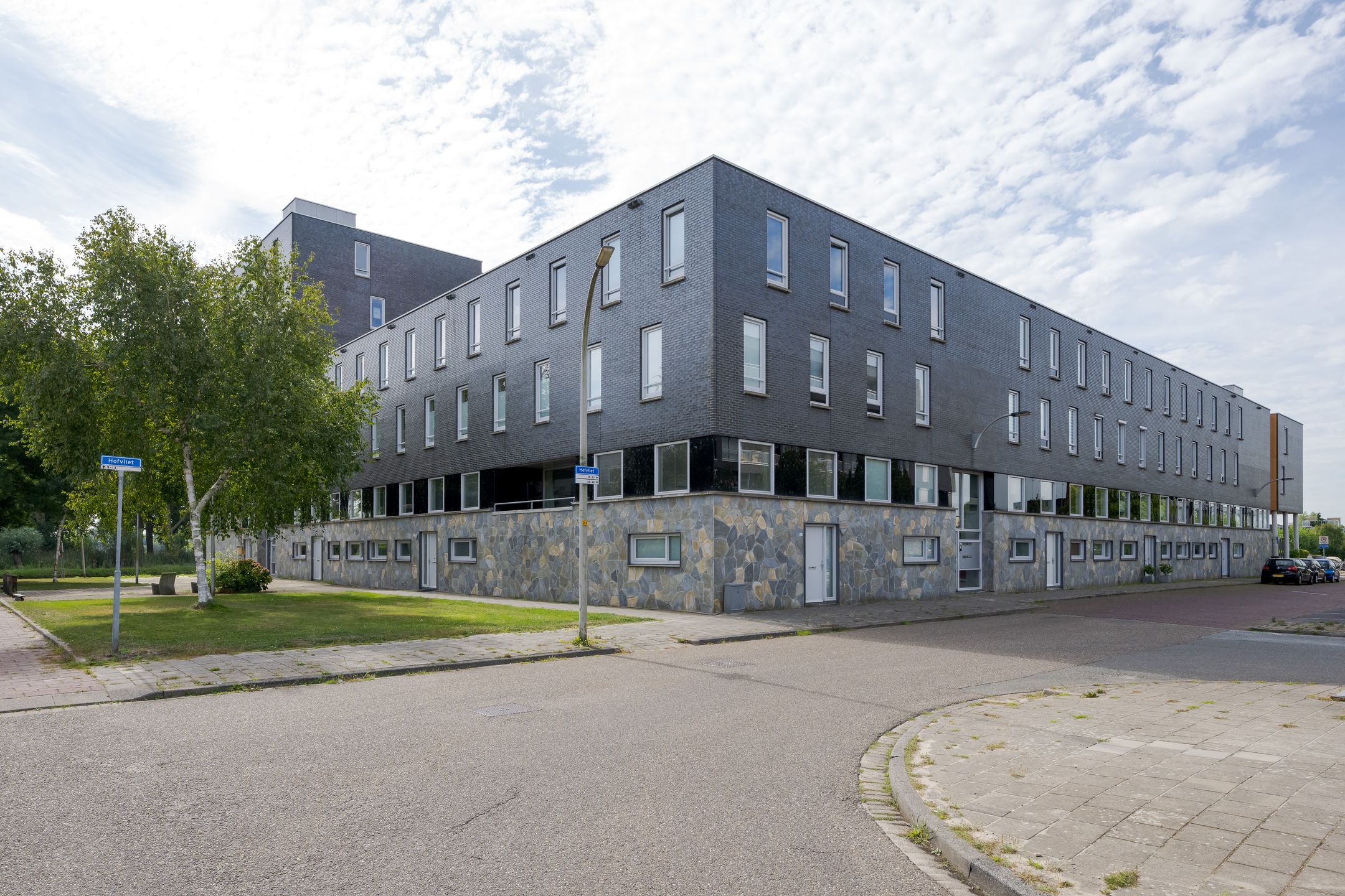 Foto 9 van Hofvliet 23