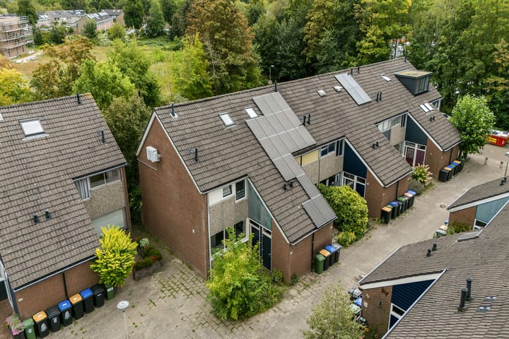 Foto 26 van Oude Vlie 132