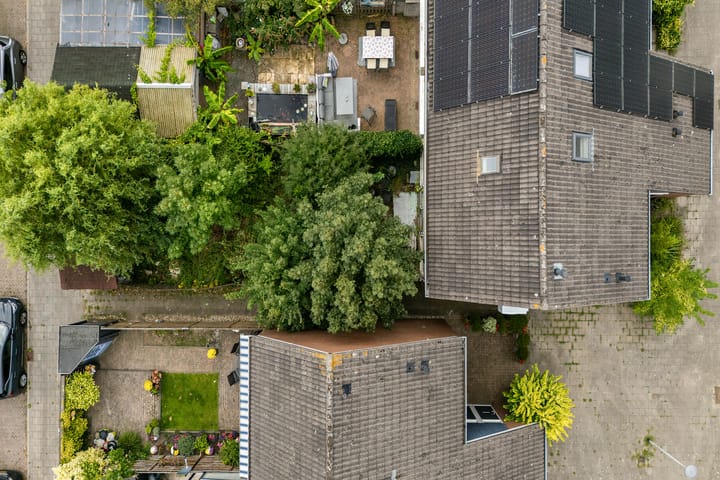 Foto 27 van Oude Vlie 132