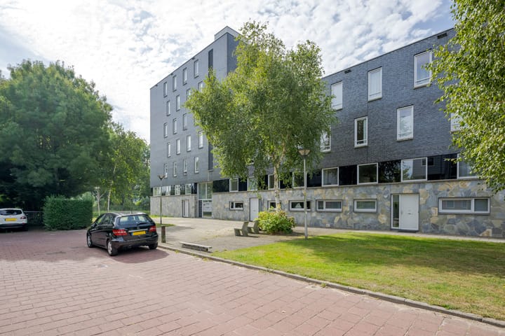 Foto 10 van Hofvliet 23