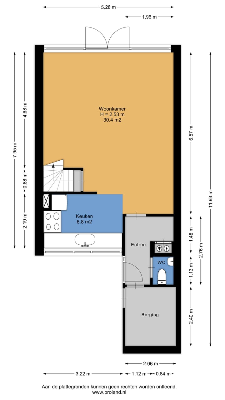 Foto 28 van Oude Vlie 132