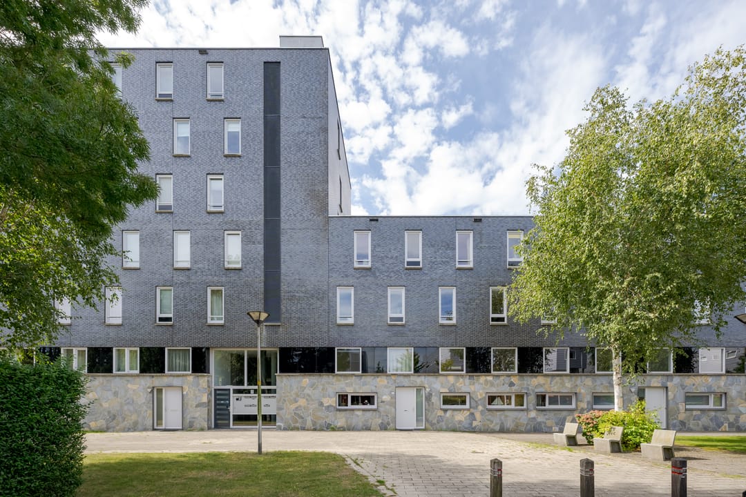 Foto 11 van Hofvliet 23