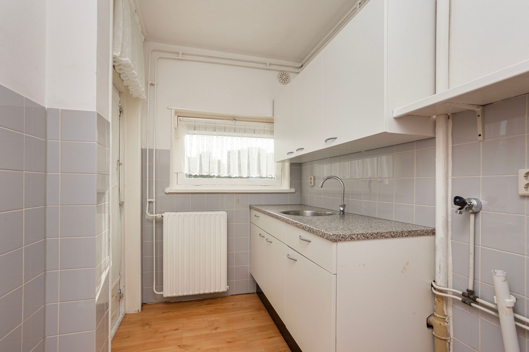 Foto 3 van Wagnerstraat 8-B