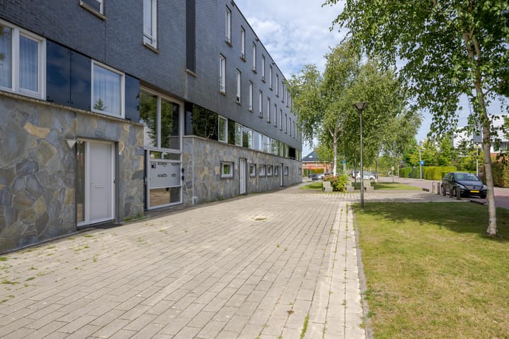 Foto 12 van Hofvliet 23