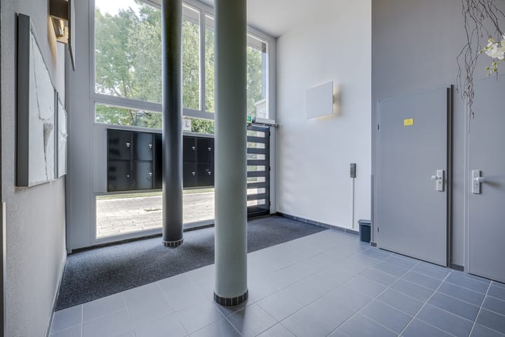 Foto 13 van Hofvliet 23