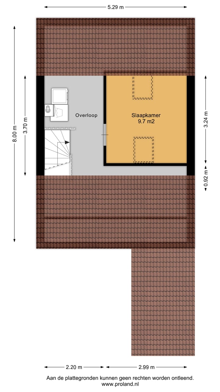 Foto 31 van Oude Vlie 132