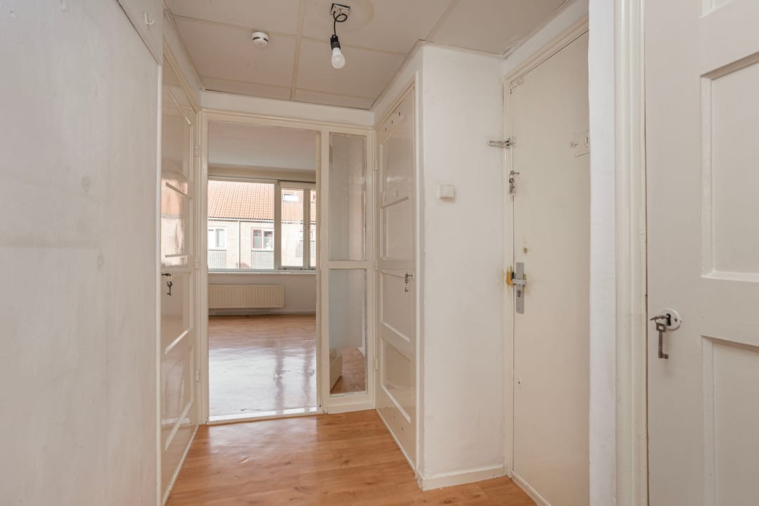 Foto 7 van Wagnerstraat 8-B