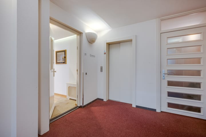 Foto 15 van Hofvliet 23