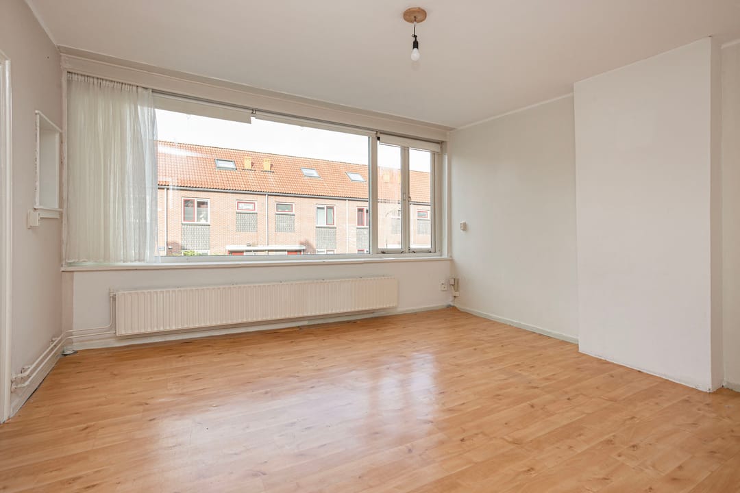 Foto 8 van Wagnerstraat 8-B