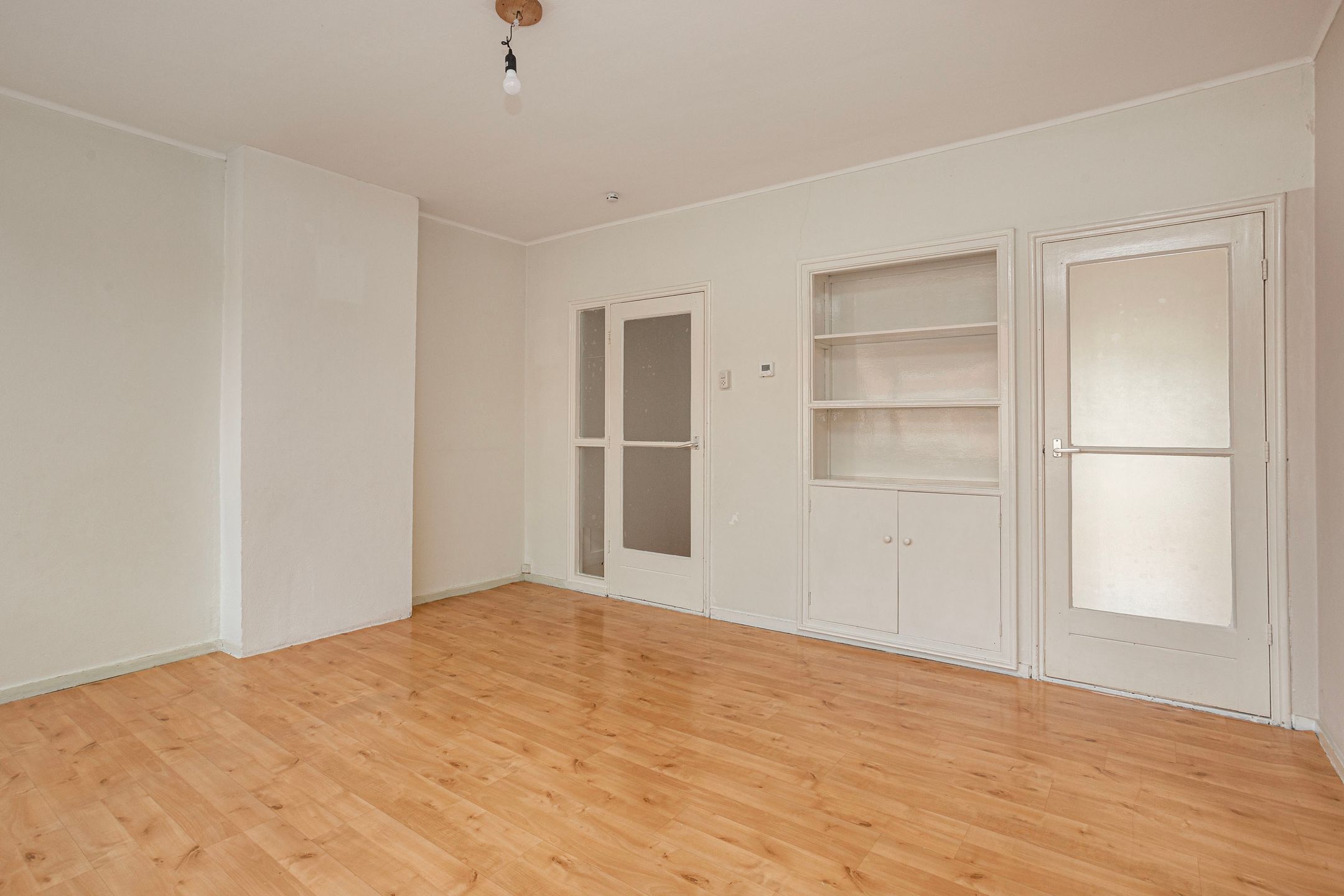 Foto 9 van Wagnerstraat 8-B