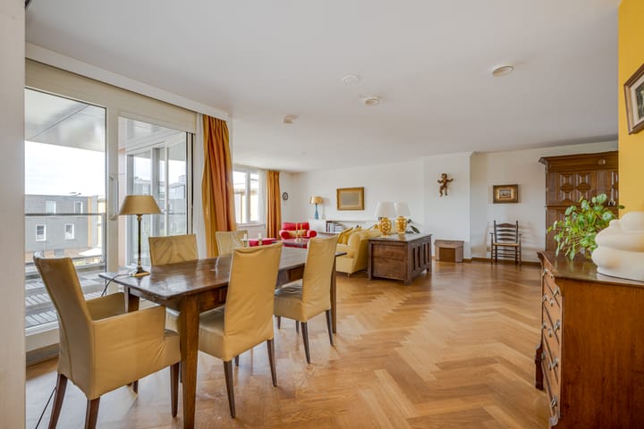 Foto 17 van Hofvliet 23