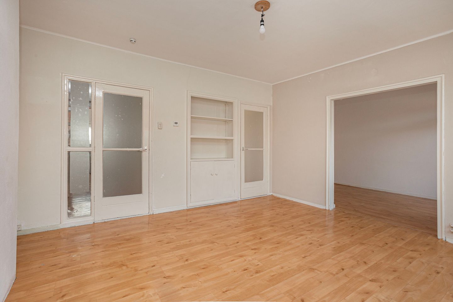 Foto 10 van Wagnerstraat 8-B