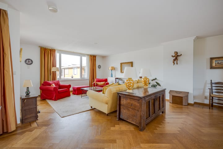 Foto 18 van Hofvliet 23