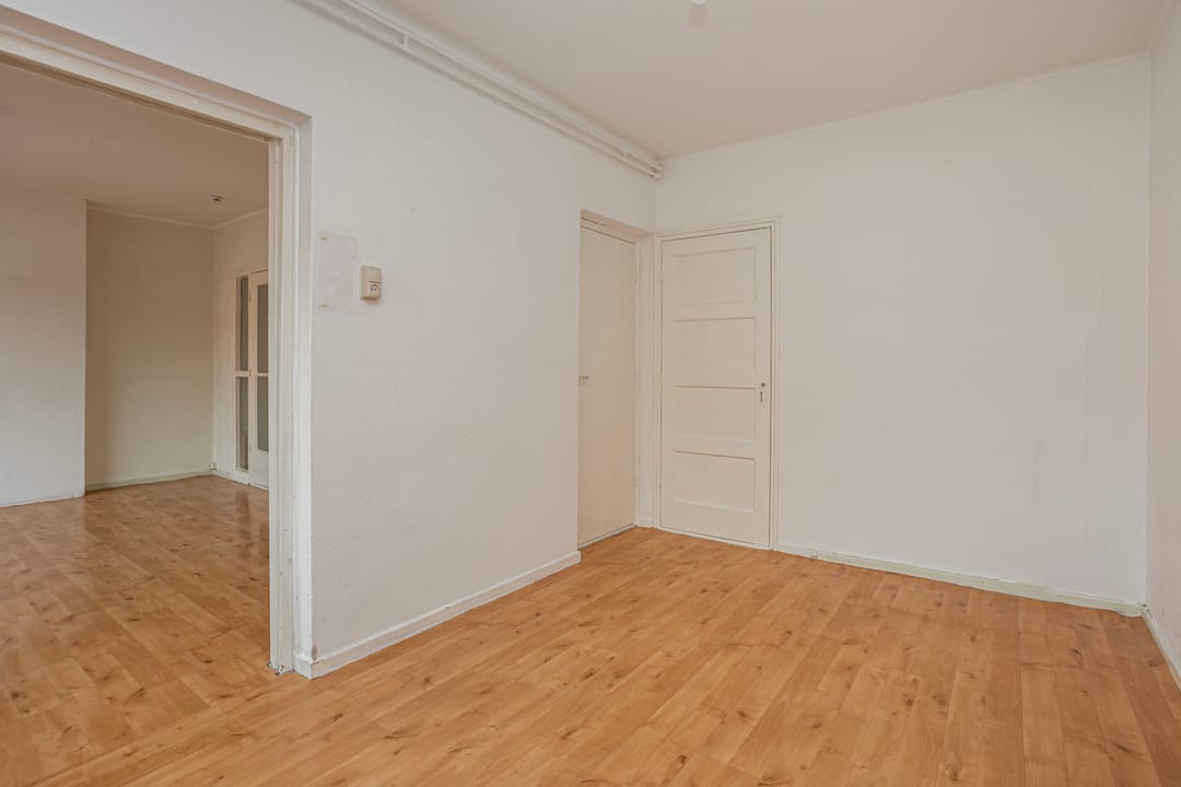 Foto 11 van Wagnerstraat 8-B