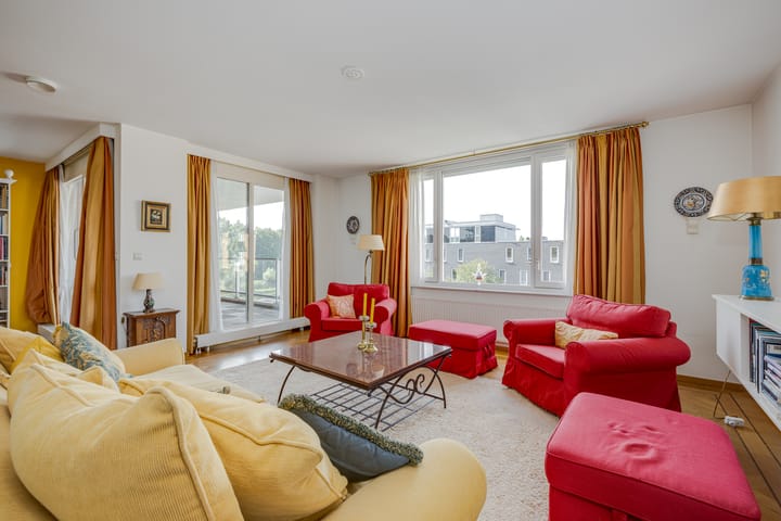 Foto 19 van Hofvliet 23