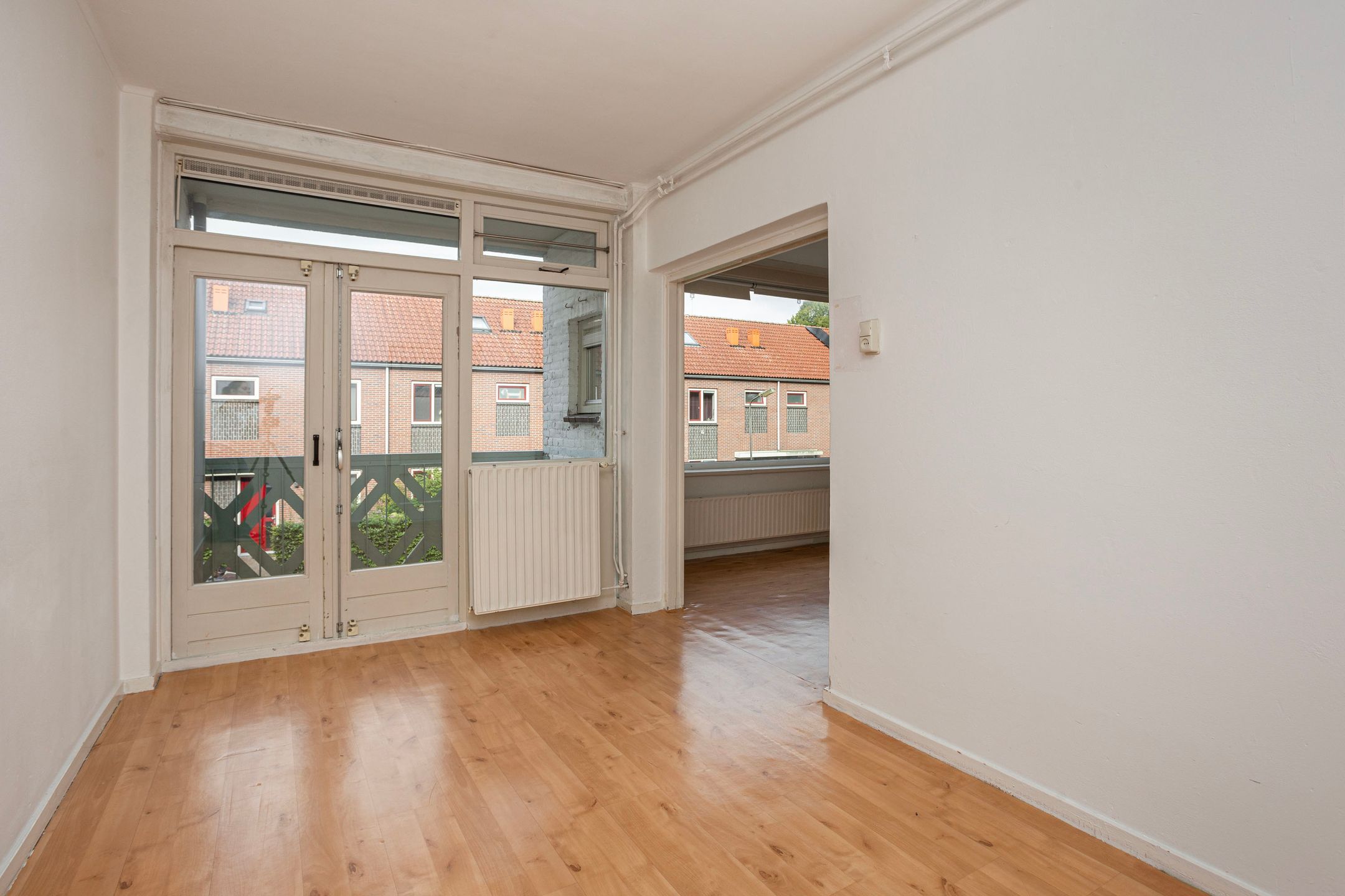 Foto 12 van Wagnerstraat 8-B