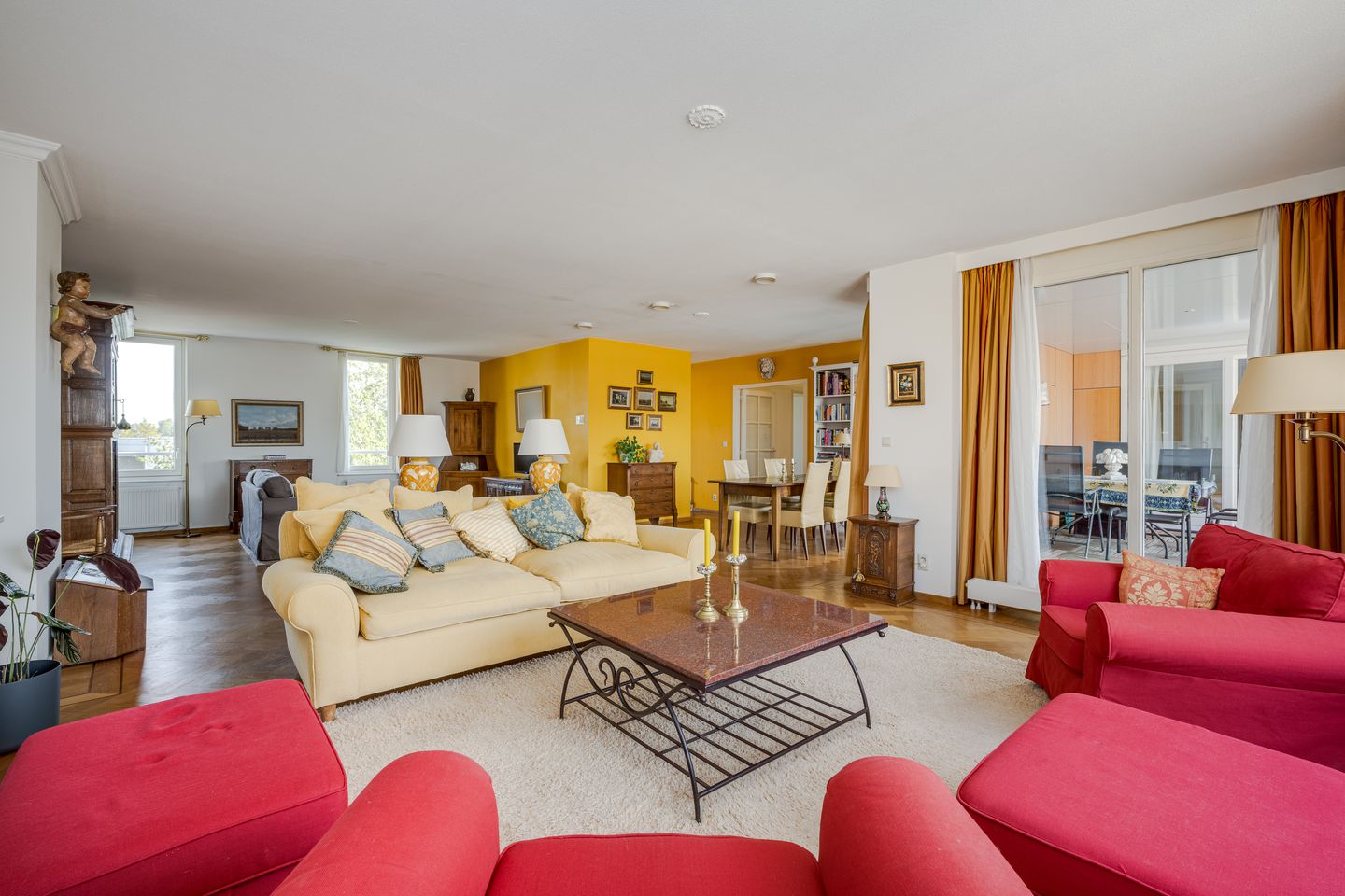 Foto 20 van Hofvliet 23