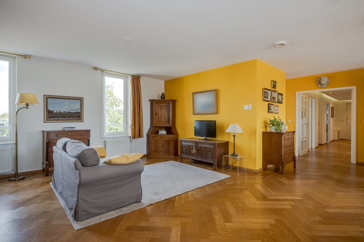 Foto 21 van Hofvliet 23