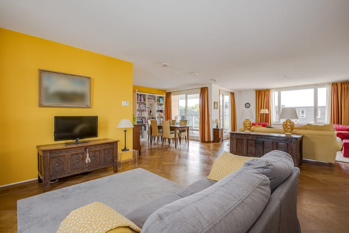 Foto 22 van Hofvliet 23