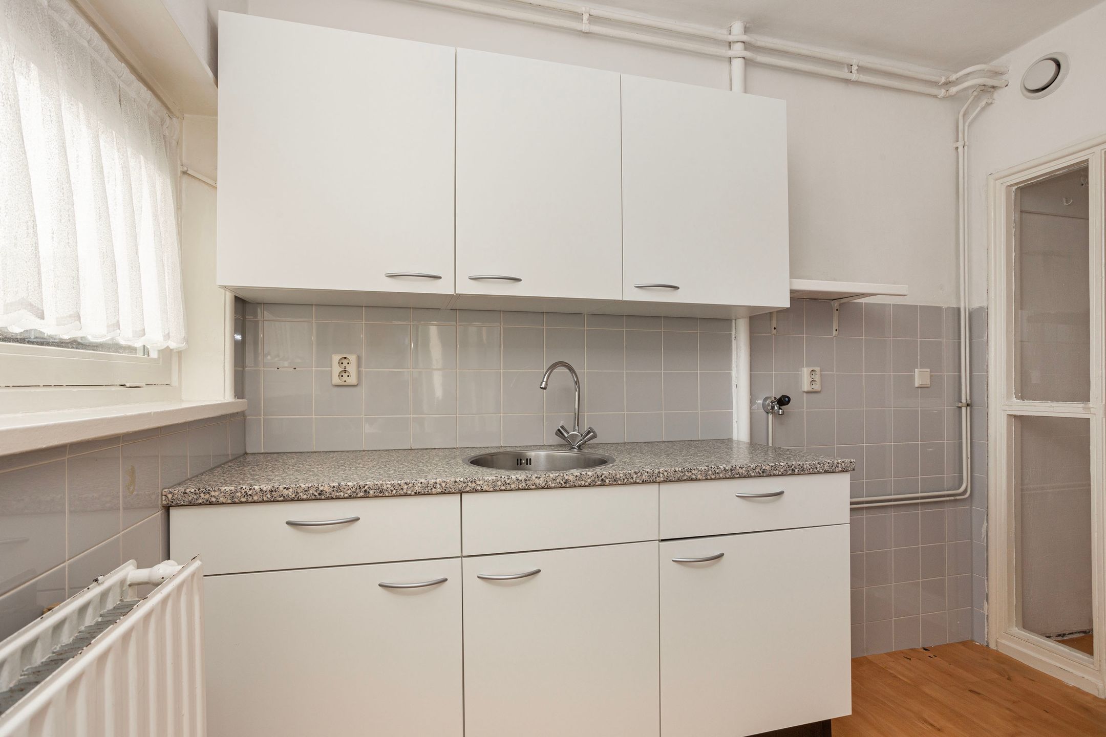 Foto 15 van Wagnerstraat 8-B