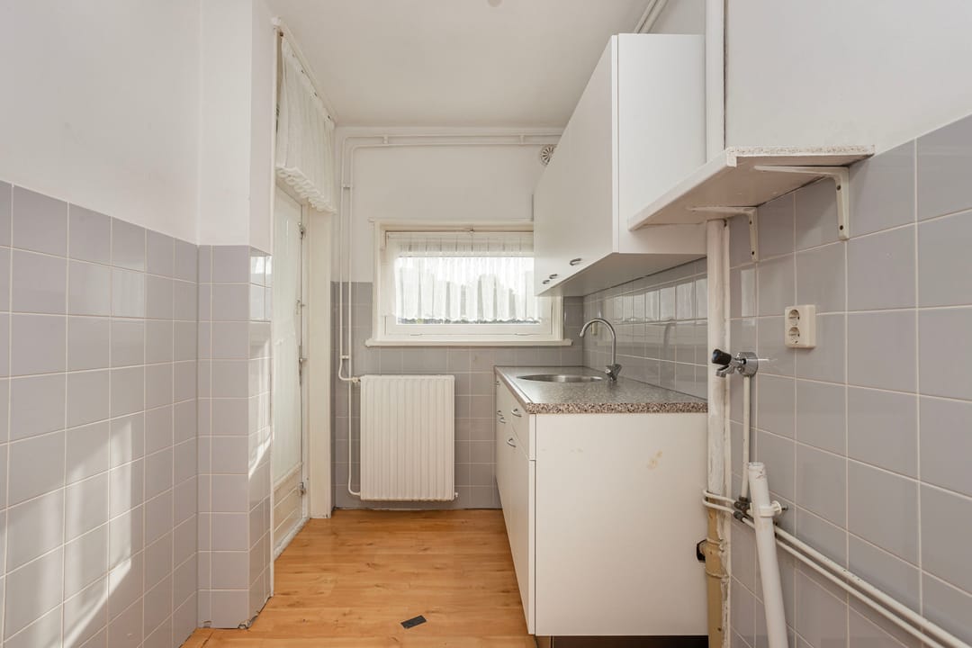 Foto 16 van Wagnerstraat 8-B