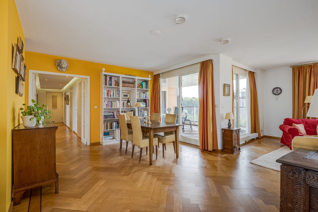 Foto 23 van Hofvliet 23