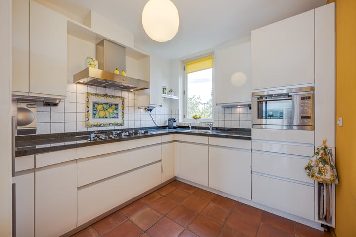 Foto 24 van Hofvliet 23