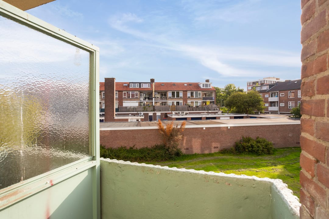 Foto 17 van Wagnerstraat 8-B