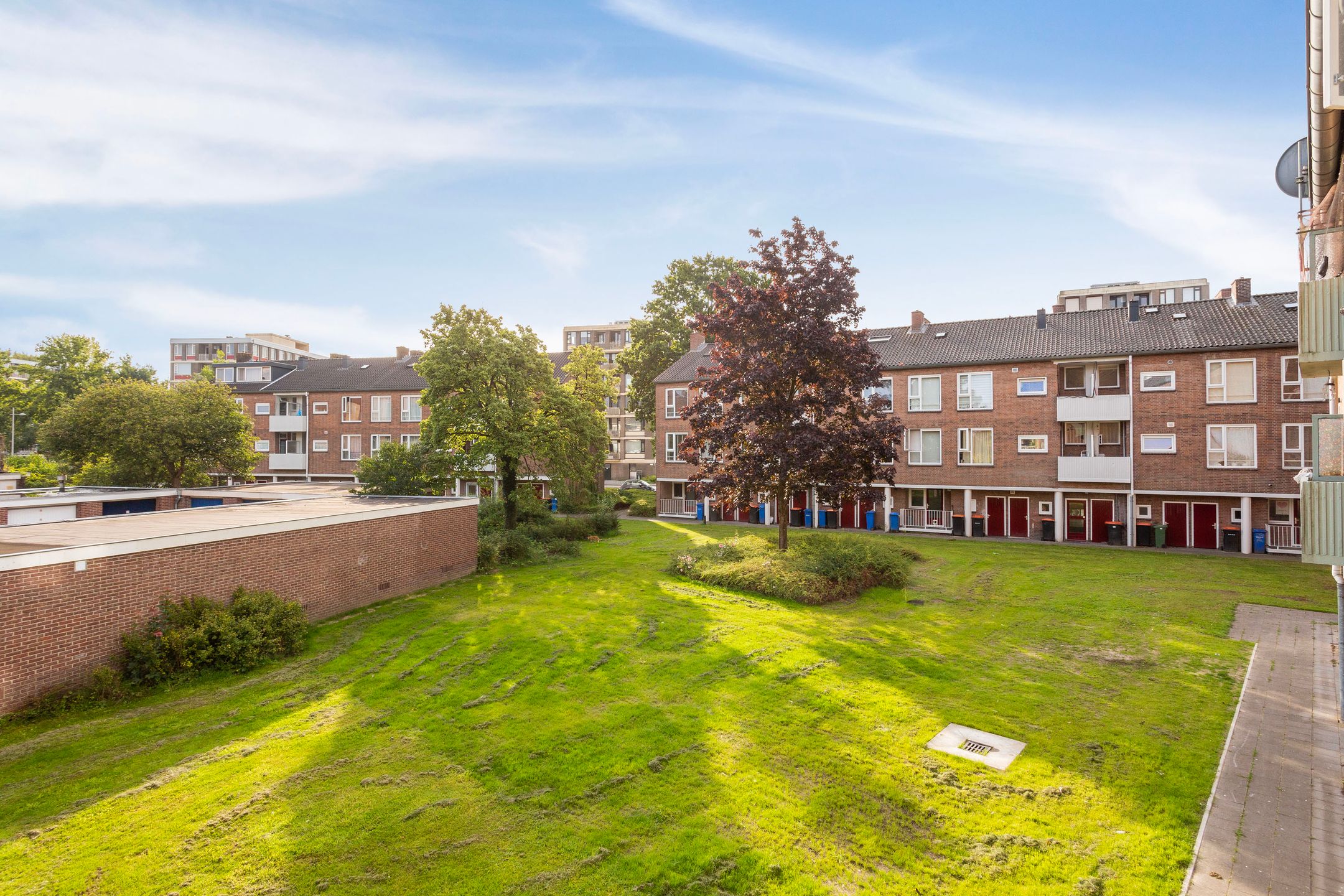 Foto 18 van Wagnerstraat 8-B